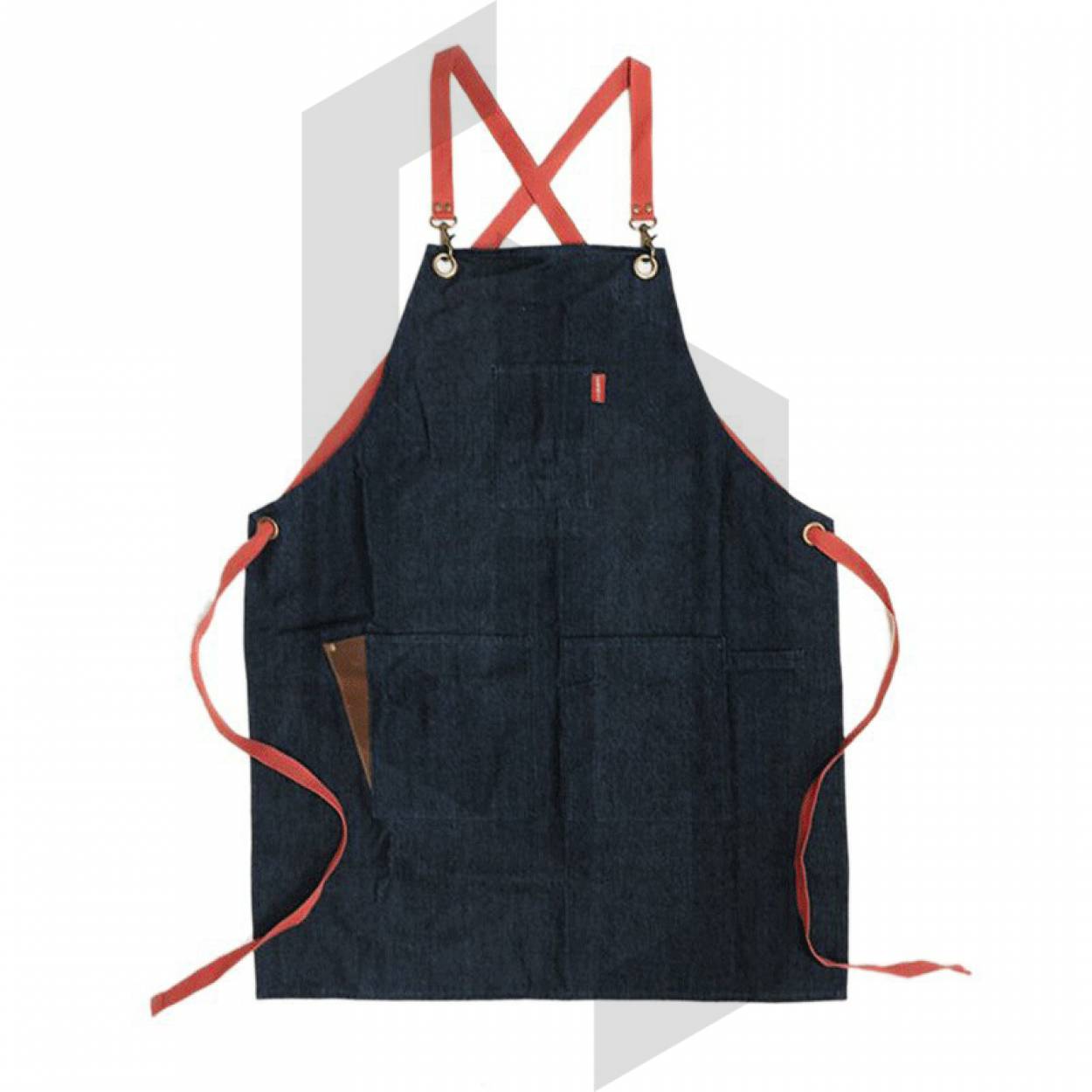 Barber Aprons